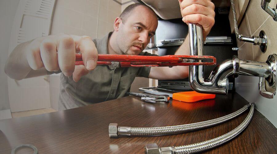 Professional expert plumbing services in Watervliet, MI